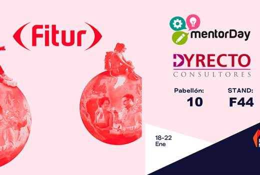 mentorday FITUR 2023