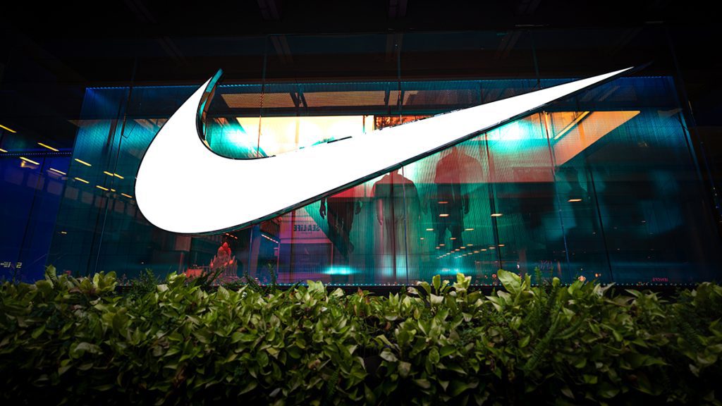 Flagship store