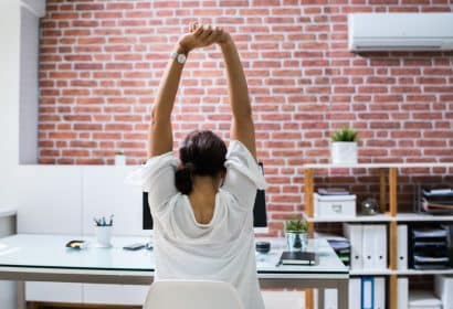 La flexibilidad horaria de los empleados mejora la competitividad  