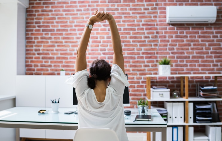 La flexibilidad horaria de los empleados mejora la competitividad  