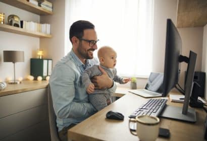 Flexibilidad laboral y conciliación familiar