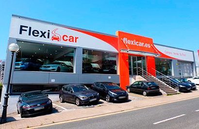 Flexicar consolida su liderazgo con un 2024 de crecimiento exponencial