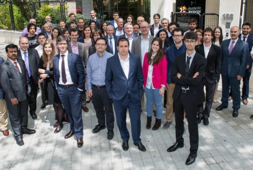 Fondo de Emprendedores de Fundación Repsol