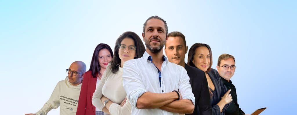 La IA como herramienta clave en el éxito emprendedor: así es Triunfers, el club exclusivo de emprendedores