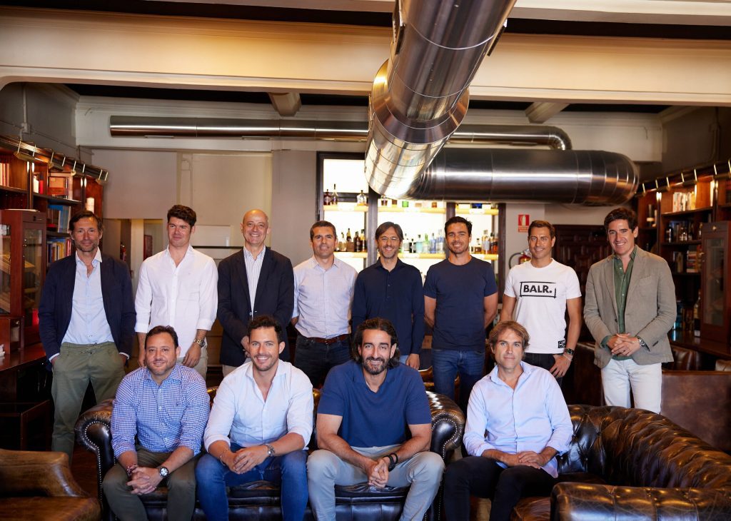 Gestión del tiempo y salud en los encuentros de Emprendedores con Huawei