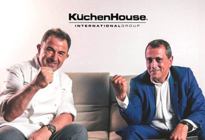 KüchenHouse: claves para que sus franquicias alcancen rentabilidades elevadas desde las primeras ventas