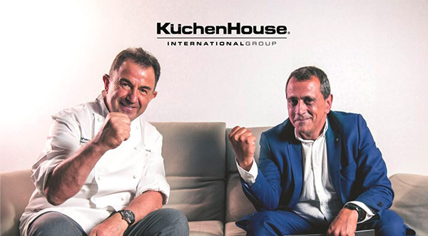 KüchenHouse: claves para que sus franquicias alcancen rentabilidades elevadas desde las primeras ventas