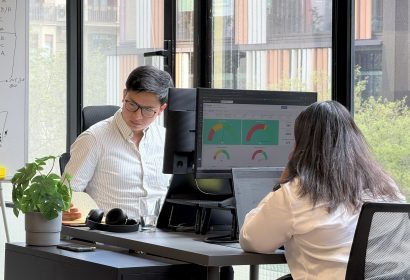 Cleverals, el comparador que ayuda a las empresas a acertar al escoger la solución que necesitan