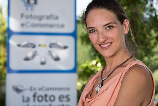 Fotos especializadas en comercio electrónico