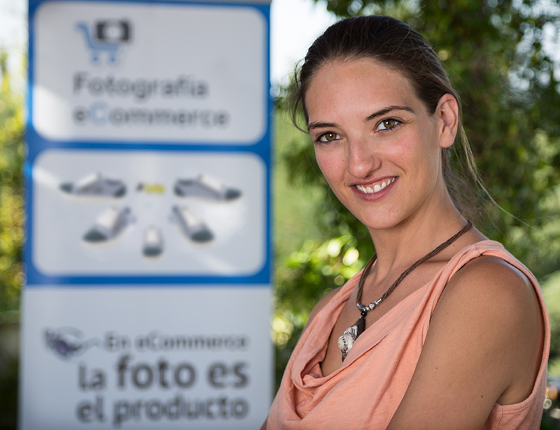 Fotos especializadas en comercio electrónico