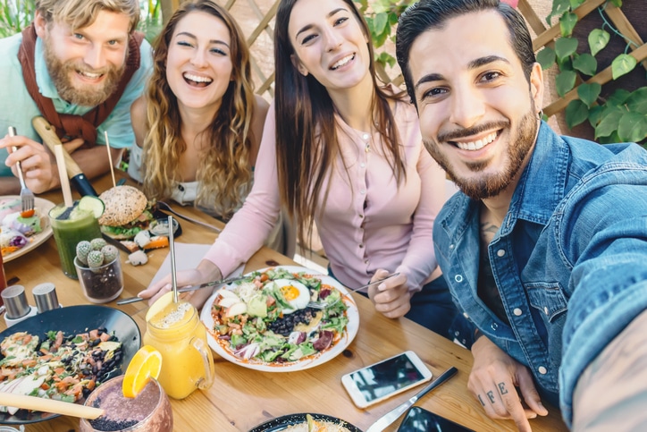 franquicias de brunch