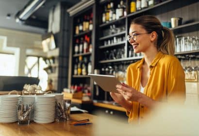franquicias emergentes en hostelería