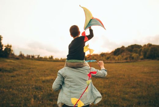 Día del Padre y conciliar