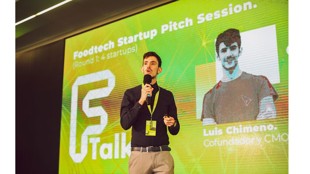 KM ZERO premiará a las mejores startups de alimentación en sus ftalks’21