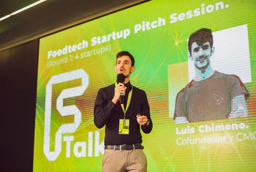 KM ZERO premiará a las mejores startups de alimentación en sus ftalks’21