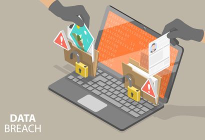 Fuga de datos de clientes