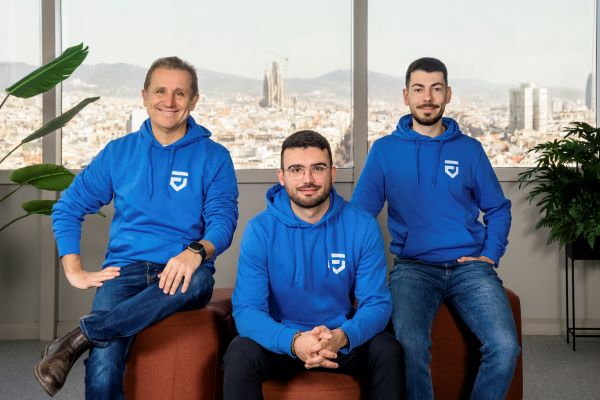 Fundadores de Flanks