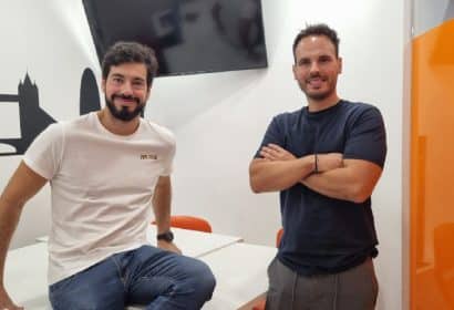 Fundadores de Ms&Mr Language