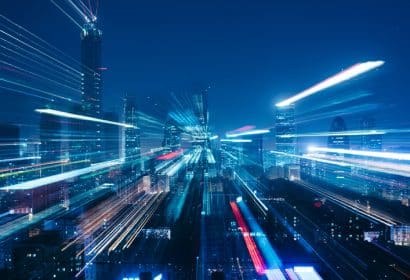 ¿Cómo acelerar el futuro digital de las empresas?