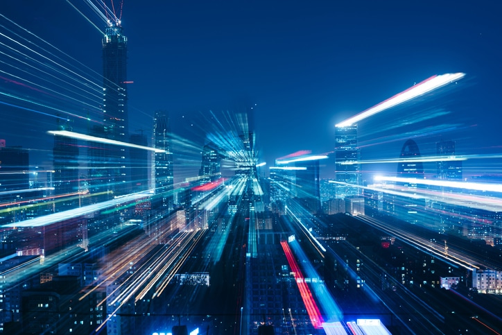 ¿Cómo acelerar el futuro digital de las empresas?