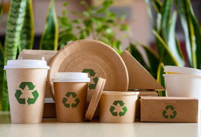 El futuro del packaging