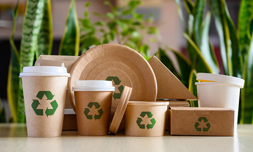 El futuro del packaging