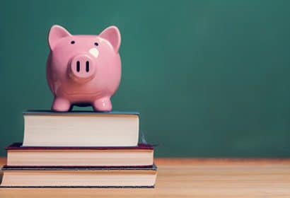 10 libros para ganar más dinero con tu negocio