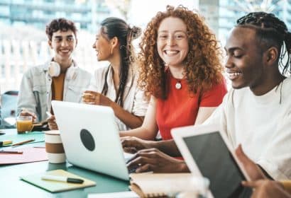 Revolución laboral de la Generación Z: nuevas actitudes de los jóvenes ante el trabajo