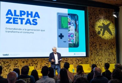 Generación Zalpha