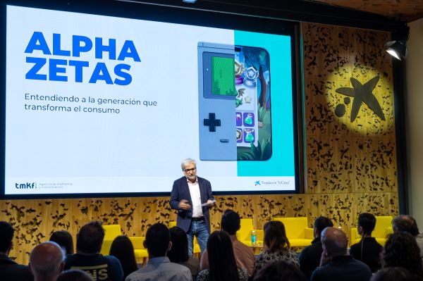 Generación Zalpha