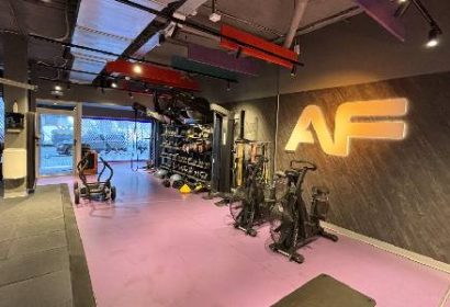 gimnasio anytime fitness