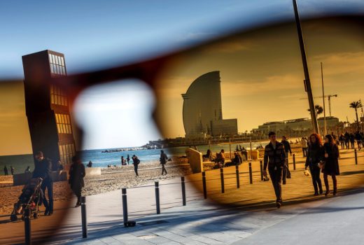 Grandes oportunidades en el nuevo turismo de ciudades