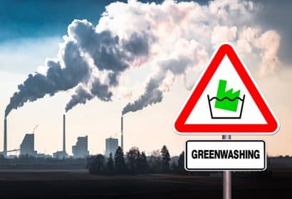 La UE avanza contra el ‘greenwashing’: implicaciones y buenas prácticas en materia de transparencia y sostenibilidad