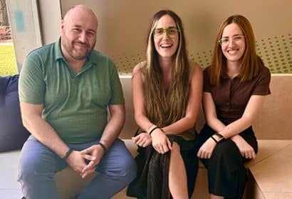 GrodiTech equipo