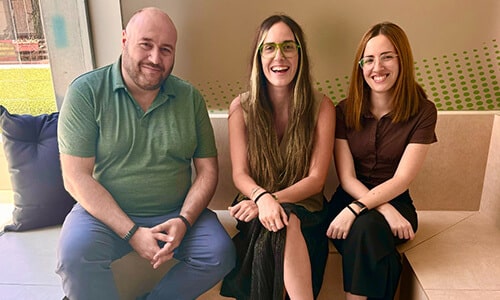 GrodiTech equipo