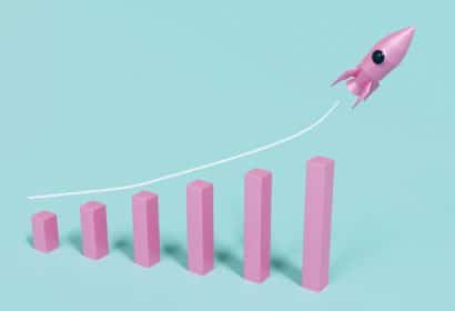 Growth marketing