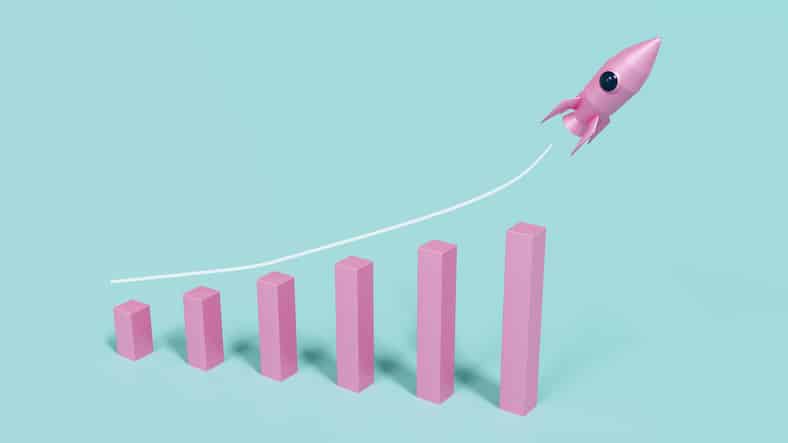 Growth marketing