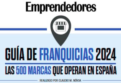 Guía anual de franquicias 2024