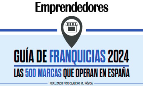 Guía anual de franquicias 2024