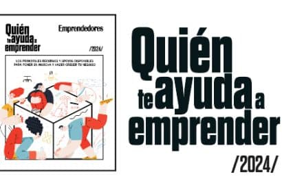 Privado: Descárgate gratis la guía ‘Quién te ayuda a emprender’ 2024