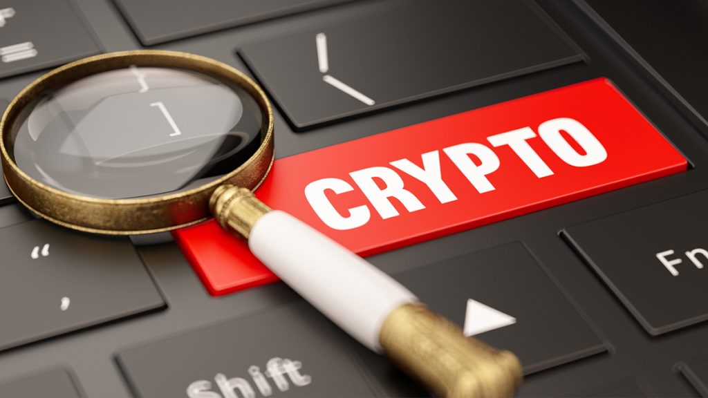 criptomonedas