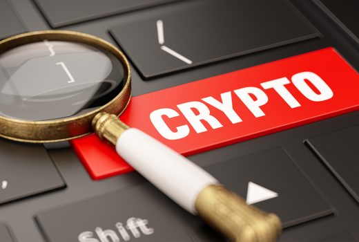 criptomonedas