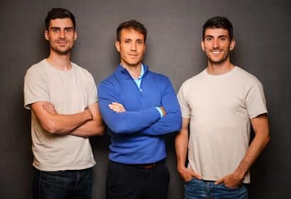 Fundadores de HappyRobot