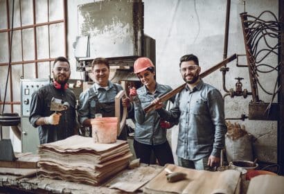 Relevo generacional: peleas entre primos y hermanos en la empresa familiar