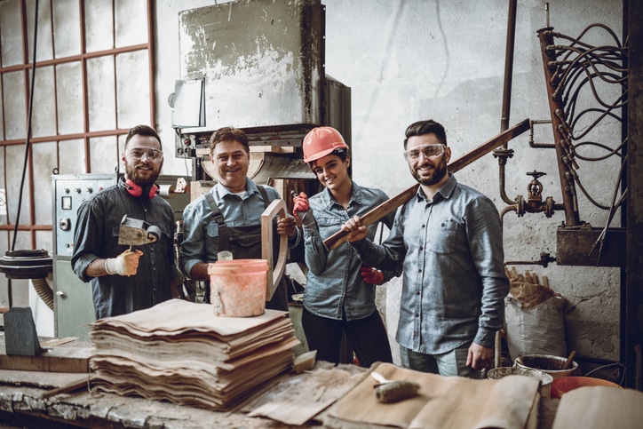 Relevo generacional: peleas entre primos y hermanos en la empresa familiar