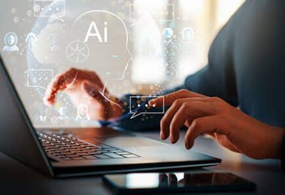 8 herramientas de IA para gestionar redes sociales