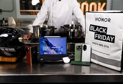 Honor Black Friday 2024