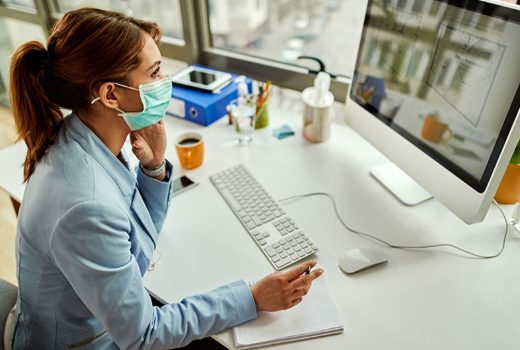 El registro de jornada también es obligatorio con el teletrabajo