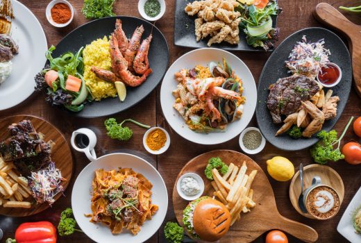 oportunidades en hosteleria