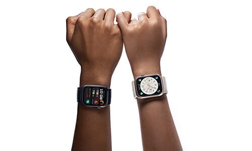 HUAWEI WATCH D2